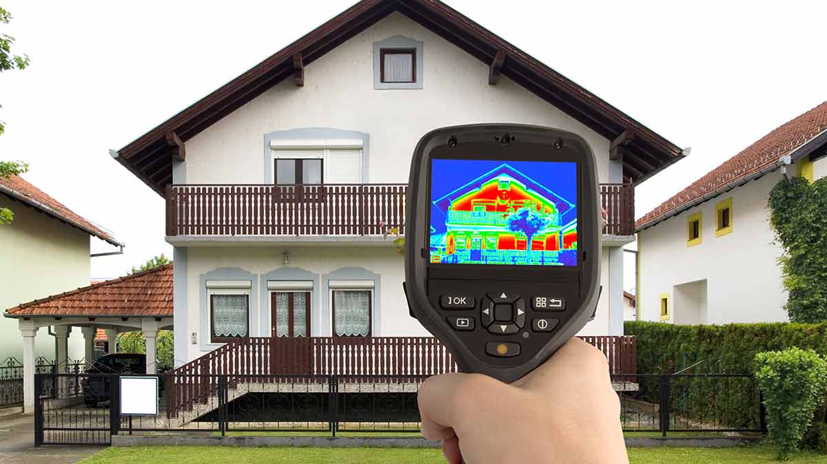 How to Make Your Roof More Energy Efficient